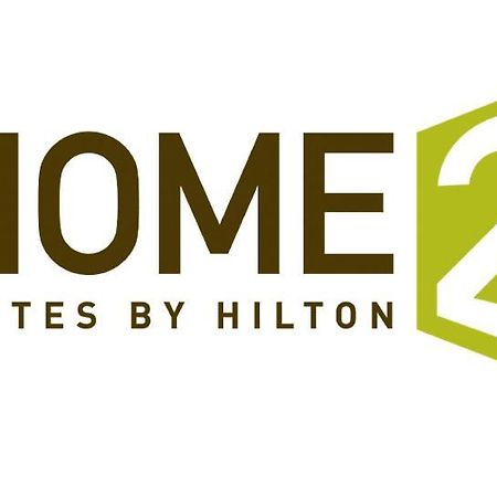 Home2 Suites By Hilton Griffin Exterior photo