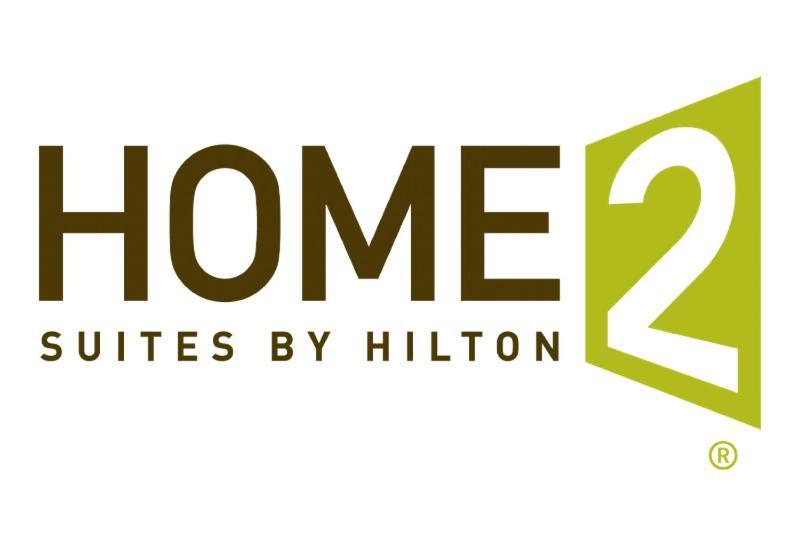 Home2 Suites By Hilton Griffin Exterior photo